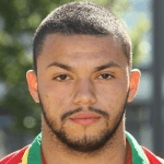 Хон Хайро Руис  