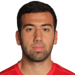 Зафар Хакимов  