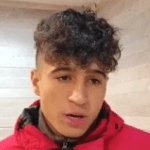 Фахд Саад Мохаммед  