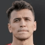 Мохамед Нуссейр  