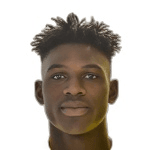 Мохаммед Марзуку Яхайя  