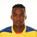 Алекс Ренато Ибарра Мина  