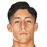 Себастьян Рамирес