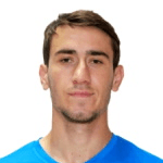 М. Бамматгереев  