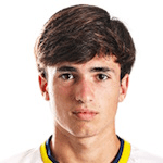 Родриго Сантуш Рибейру