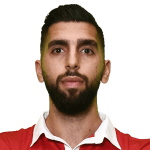 Хилаль Бассам Эль-Хелве