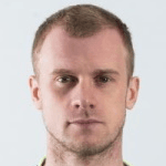 М. Подхолюзін  