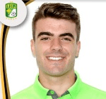 Альдо Ксав'єр Маганья Паділья  