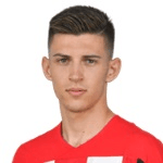 Іманол Гарсія де Альбеніс  