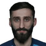 Давид Волкови