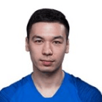 Т. Мулдинов  