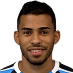 Кайо Мендес  