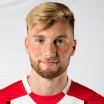 А. О’Дрисколл