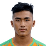 К. Лхунгдим  