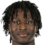 М. Карамоко  