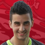 Серхио Перес  