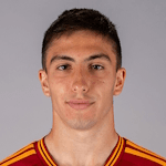 Маттиа Маннини  