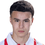 Х. Эль Дахри  