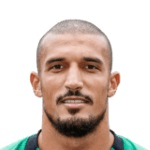 Ідрісса Сааді  