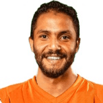 Мохамед Лааба  