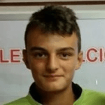 Пьеро Буригана