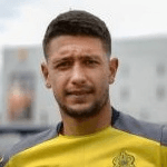 Пабло Сантана  