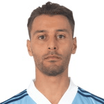 Кевін Васкес  