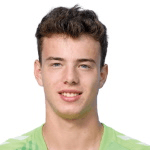 Жан-Люк Лебан