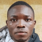 В. Беньянгба  