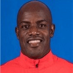 Джеймс Чаманга  