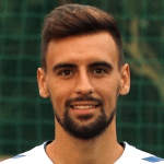 Рафаэль Муньос Бенавидес  