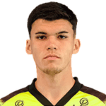 Педру Лукас  