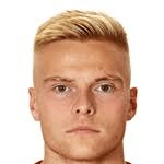 С. Лиллевик  