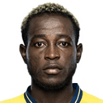 Патрик Гиагон