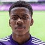 Трэвис Уильямс