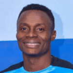 К. Экпеньонг  