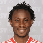 Джонатан Пітройпа