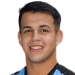 А. Гонсалес  