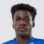 А. Кулибали