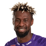 Б. Эдомвони  