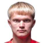 Виктор Улиханец