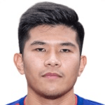 Марко Алессандро Пунсаль Касамбре