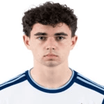 Лиам Макинзи