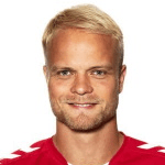 Лукас Шмедес Эневольдсен  