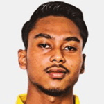 Мухайри Аджмал Махади