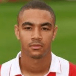 Байрон Харрисон