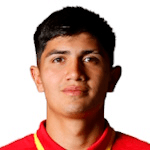 Луїс Наранхо