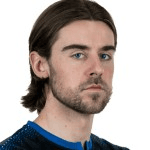 Энтони Эванс