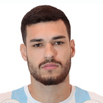 Уілліан Коррея  