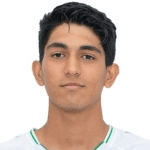 Сесар Морено  